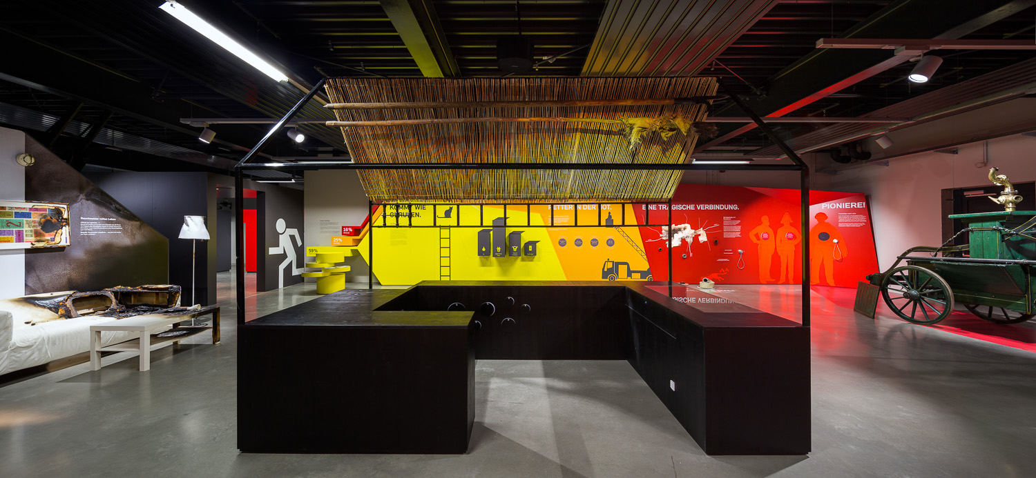 Foto Feuerwehr erlebnis Museum Hermeskeil