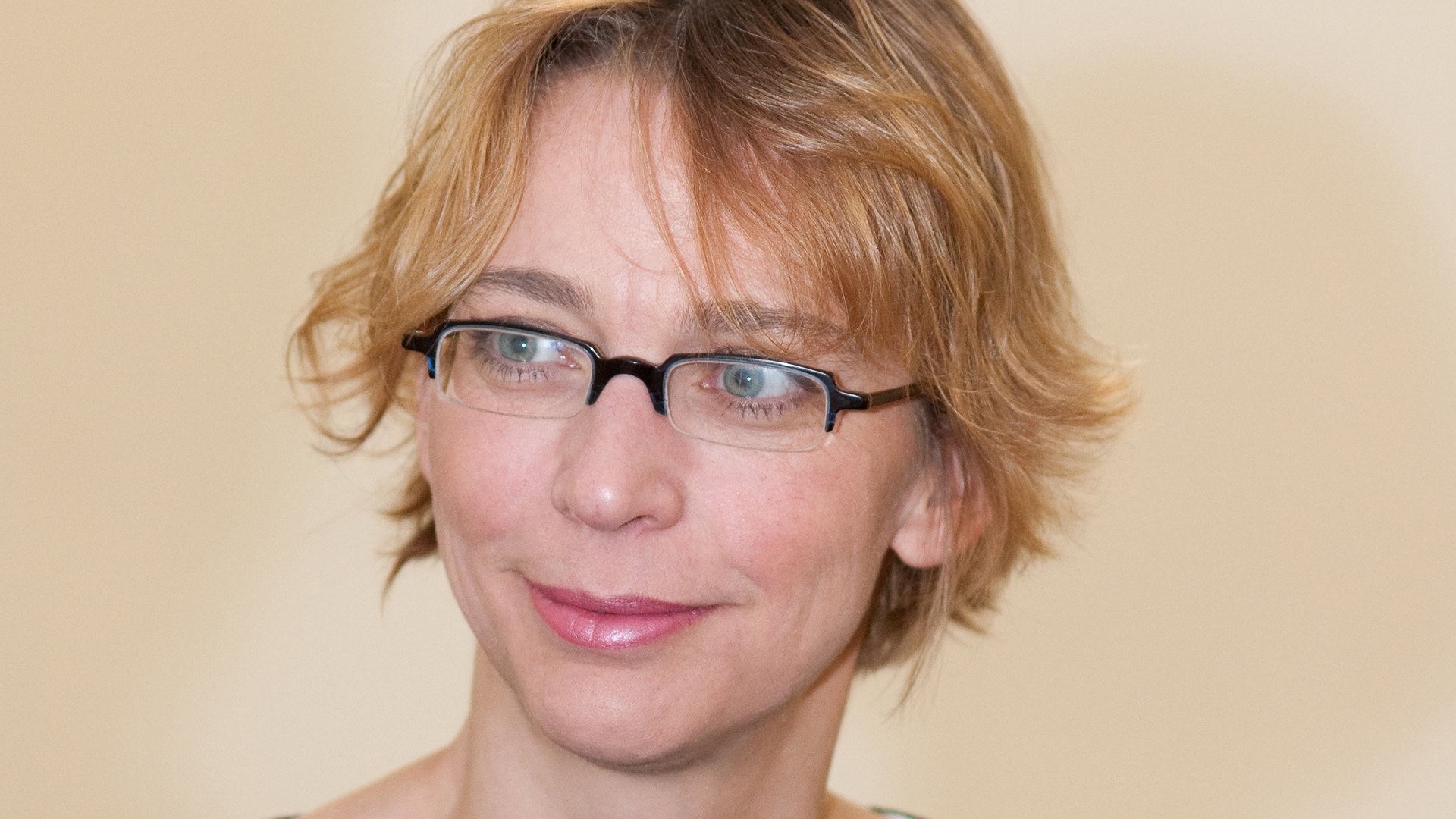Prof. Linda Breitlauch